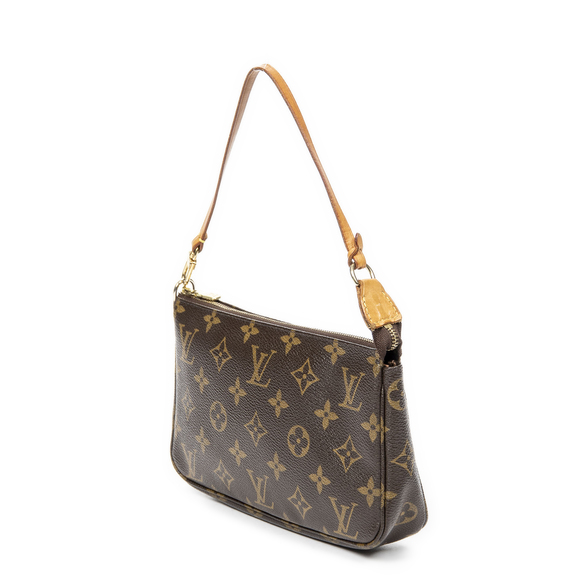 Louis Vuitton Pochette Accessoires - Picture 2 of 10